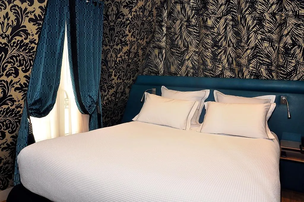 Hotel Du Mont Blanc 2*