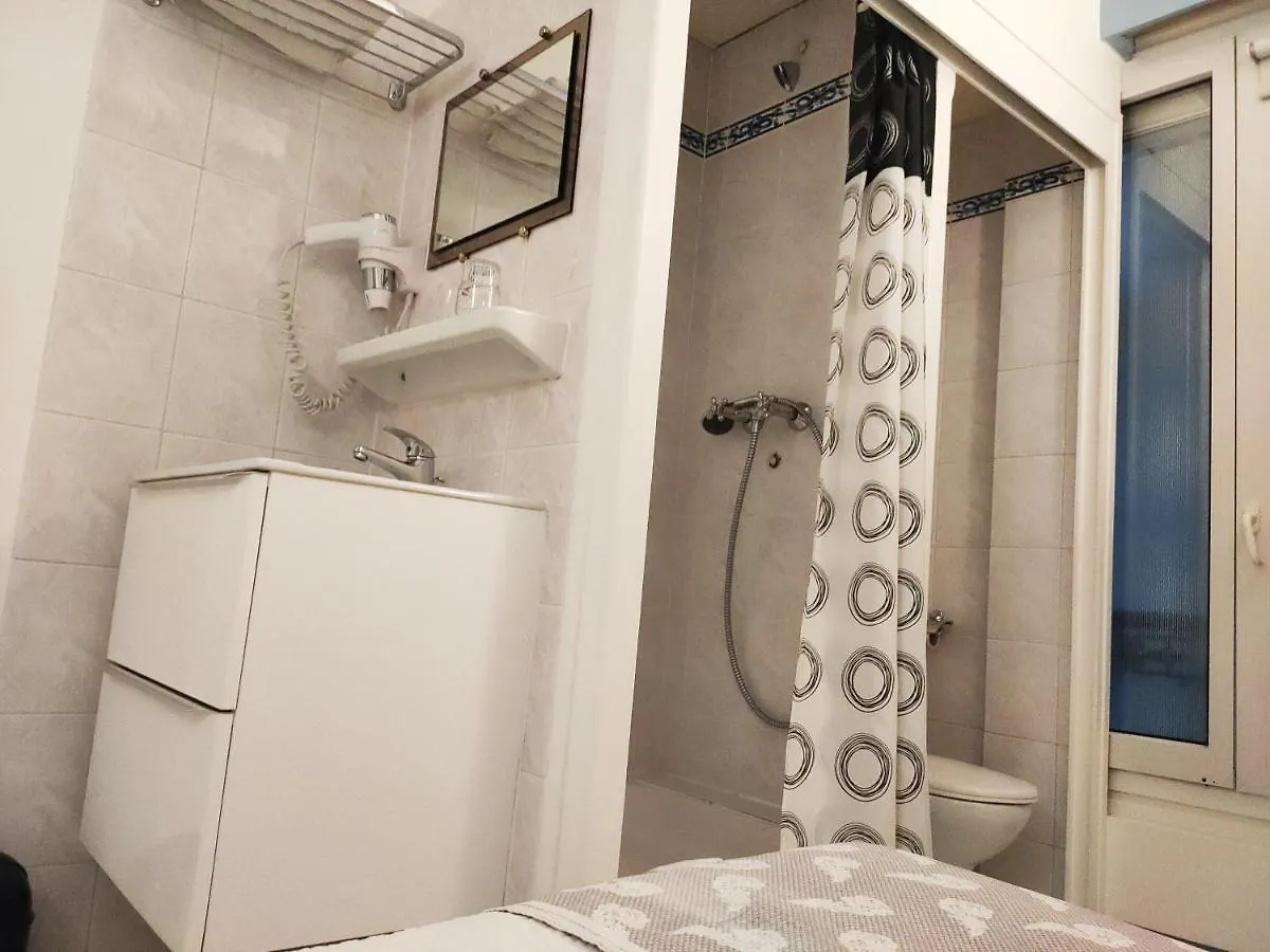 Hotel Du Mont Blanc Paris