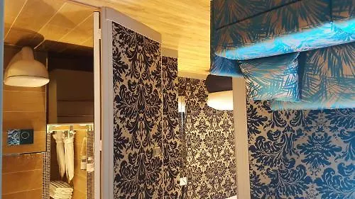 Du Mont Blanc Hotel 2*